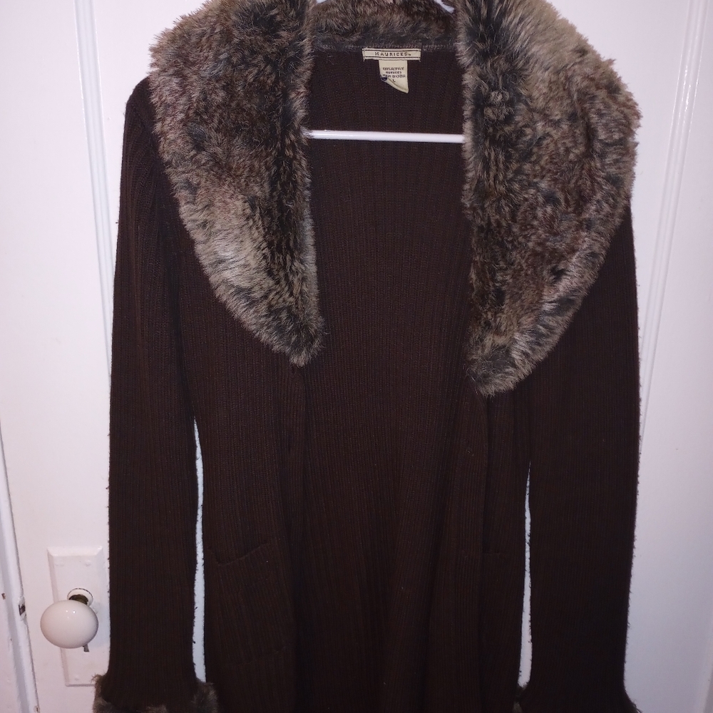Maurices Sweater